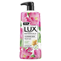 Body Wash For Glowing Skin Lotus & Honey Nourishing Lux 700ml