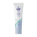 Exfoliating Cleanser Oil-Free Sensitive Skin Smoothing Formula QV 75g