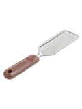 Salon System Double Sided Foot File for Corns and Dead Skin Removal