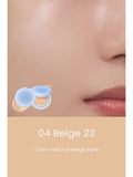 Romand Nu Zero Cushion Refill Foundation - 04 Beige 23
