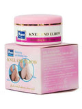 Knee and Elbow Cream Brightening Arbutin Yoko 50g