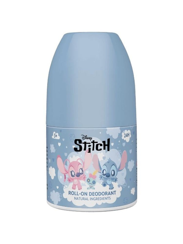 Stitch Kids Roll-On Deodorant Gentle Freshness Fab Lab 50ml