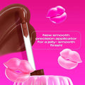 NYX Jelly Job Peptide Lip Gloss Glassy Shine Jelly Bean 16