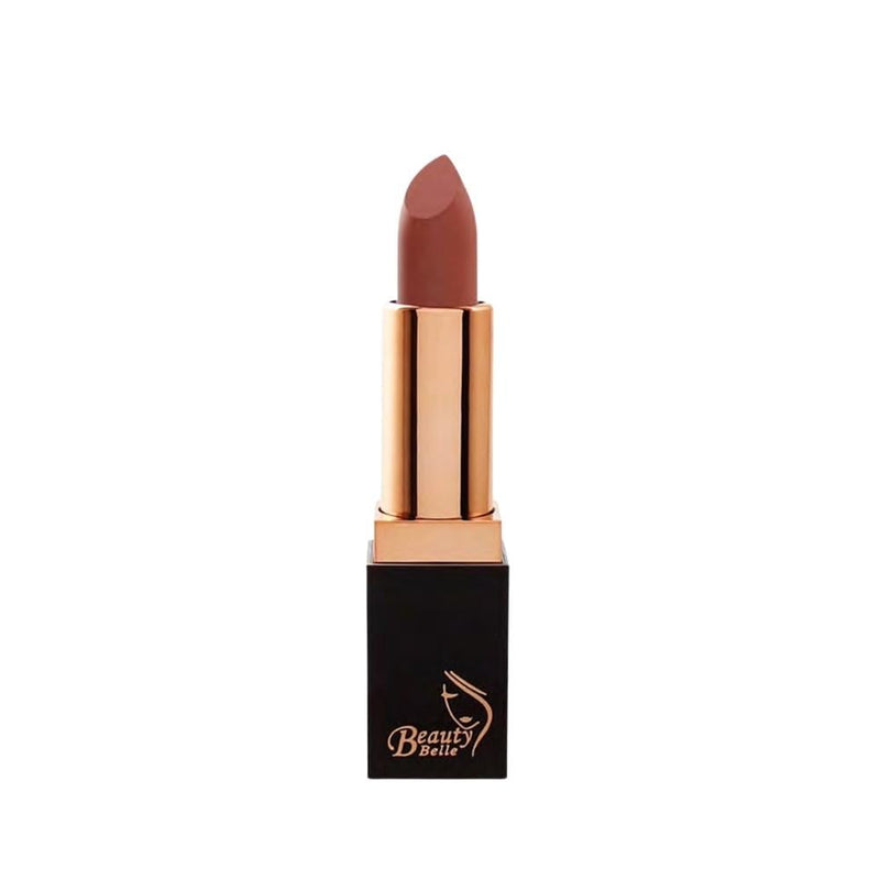 Beauty Belle Matte Creamy Lipstick B 206 Long-Lasting Hydrating