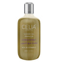 Buy Shower Gel Licorice Extract Soothing Body Cleanser CELIA 500ml
