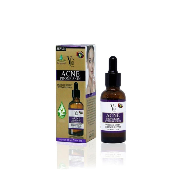 Face Serum for Dry Skin Tea Tree & Licorice YC 30g