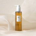 Ginseng Cleansing Oil Makeup Remover Hydrating Beauty Of Joseon 210ml
