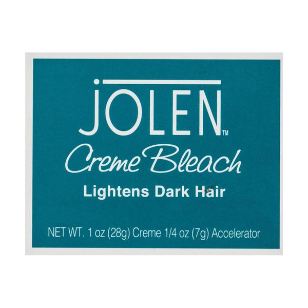 Jolen Hair Bleaching Cream 28g