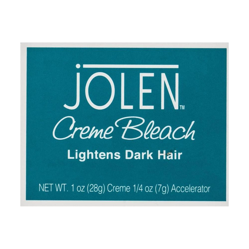Jolen Hair Bleaching Cream 28g