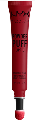 Nyx Soft Matte Lip Cream Group Love 03 Lightweight Long-Wear 8ml