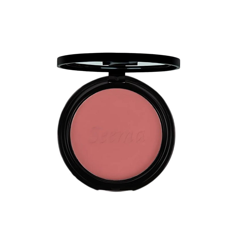 Seema Cosmetics Powder Blush Shade 05 Long-Lasting Cheek Color