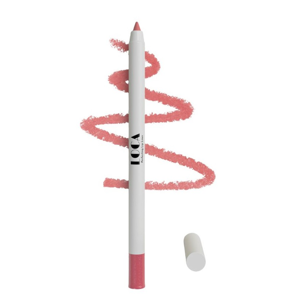 Lip Liner Pencil Leak-Resistant Lister 01 LOCA 1.2g
