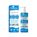 Unidove Facial Wash, White Tea and Ginseng, Oily and Combination Skin, 200ml