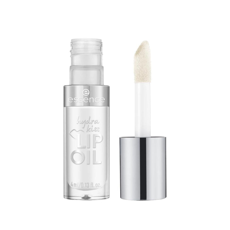 Lip Gloss Essence Lip Gloss Hydra Kiss Moisturizer Classy Glassy Essence 5ml