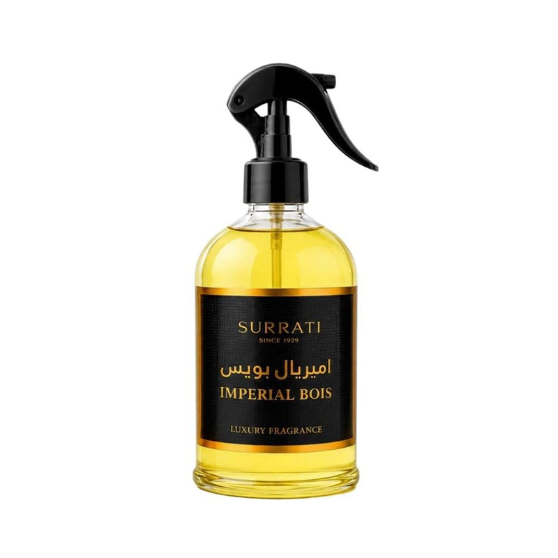 Buy Air Freshener Spray Online Imperial Bois Alcohol-Free Al-Sirti 500ml