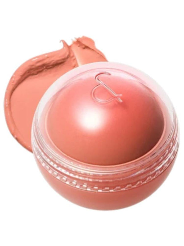 Cream Blush Top Rated Natural Flush Romand Juicy Roll Cheek 8.4g