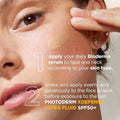 Bioderma Photoderm X Defense Tinted Sunscreen SPF 50+ Shade 02 40ml