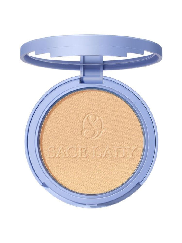 Sace Lady Lasting Waterproof Face Powder - 10g