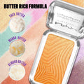 Nyx Buttermelt Highlighter 30 Boot Bling with Mango Shea Butter, Vegan