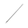 Viola Blackhead Removal Needle, Stainless Steel Skin Cleansing Tool