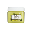 Sugar Body Scrub Shea Butter Pineapple Exfoliating Glow Cosmo 450g
