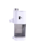 Spa System Hands-Free Massage Oil Warmer - Model YMR22422