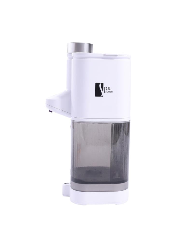 Spa System Hands-Free Massage Oil Warmer - Model YMR22422