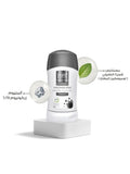 Pure Beauty Unscented Brightening Anti-Perspirant Stick - 50g