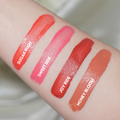 Liquid Blush Dewy Radiant Pomegranate Oil Kara Duo 8g