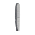 Hair Comb Double-Sided Coarse Fine Teeth Titania 17.5cm