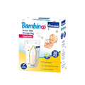 Breast Milk Storage Bags Leak-Proof BPA Free Granzia 30 Count