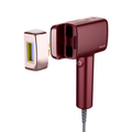 IPL Laser Hair Removal Device Advanced Red T14 Mlay 1 Piece