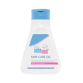 Sebamed Baby Skin Care Oil, Moisturizing, Sensitive Skin, 150ml
