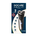 Joker Hair Straightener GCMS-368 Rechargeable Waterproof Body Smoother