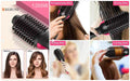 Hair Styler Volumizer Advanced Oval Design 1200W Rebune RE-2089