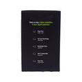 Pee Safe Disposable Panty Liners Medium/Large 4-Pack