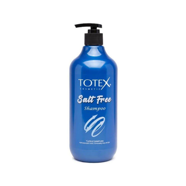 Best Sulfate Free Shampoo for Keratin Treated Hair Totex 750ml