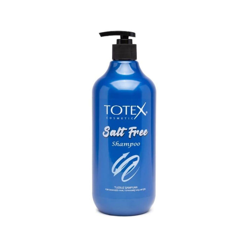 Best Sulfate Free Shampoo for Keratin Treated Hair Totex 750ml