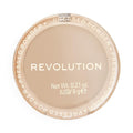 Pressed Setting Powder Reloaded Beige Revolution 10g