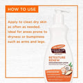 Palmer's Shea Butter Body Lotion with Vitamin E, 400ml