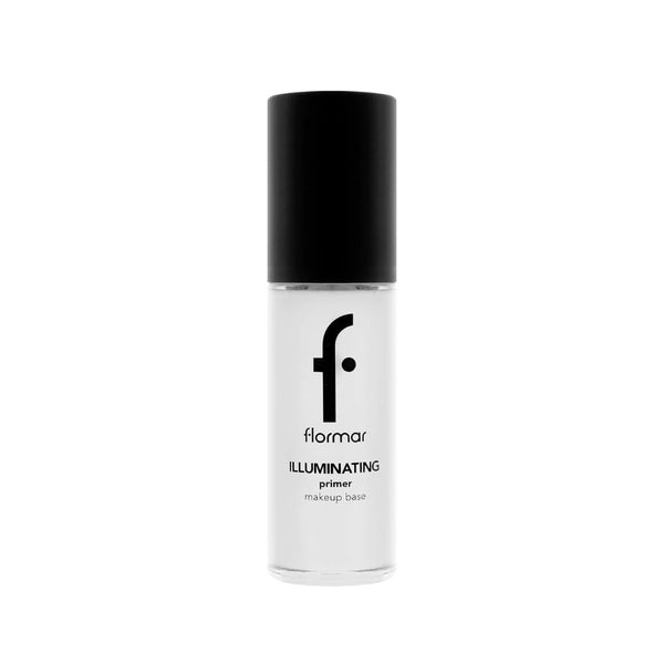 Illuminating Primer Pore Covering Smooth Finish Flormar 30ml