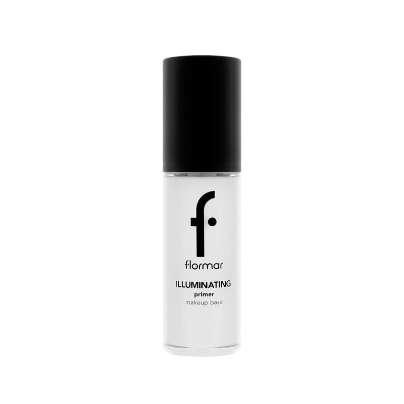 Illuminating Primer Pore Covering Smooth Finish Flormar 30ml