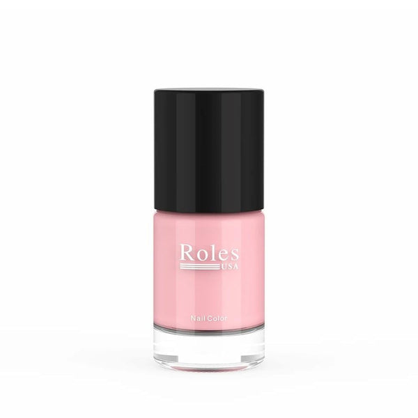 Roles Nail Polish No. 23 11ml Long-Lasting Quick-Dry