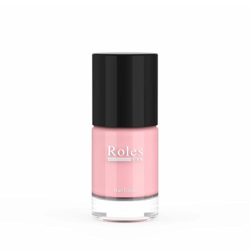 Roles Nail Polish No. 23 11ml Long-Lasting Quick-Dry