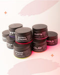 Totex Hair Styling Wax Matte - Strong Hold - 150 ml