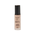 Best Matte Foundation Ivory Full Coverage Long Wear Technic 30ml