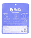 Beauty System Peptide Radiance Facial Mask - 25g