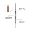 Wax Brow Pen Sculpting Precision Applicator Make Over22 WX001