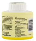 Buy Herbal Powder Oil Control Kaowmanee 20g