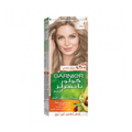 Garnier Hair Color Light Ash Blonde 8.1 for Gray Coverage, 112ml
